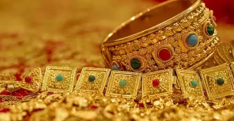 বিশ্ববাজারে স্বর্ণের দামে নতুন ইতিহাস