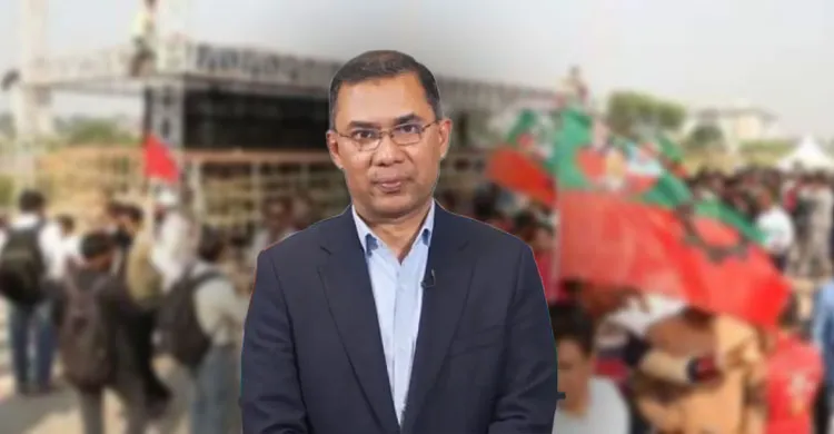 তারেক রহমানের প্রত্যাবর্তন উপলক্ষে পুলিশের জরুরি নির্দেশনা