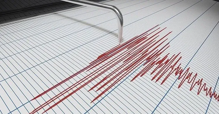 শক্তিশালী ভূমিকম্পে কাঁপল তাইওয়ান