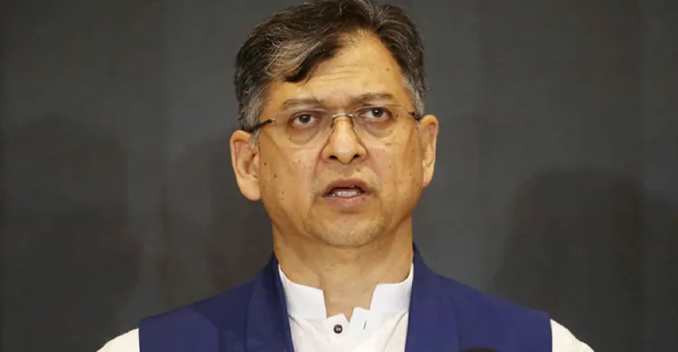 তারেক রহমানের প্রত্যাবর্তন গণতান্ত্রিক যাত্রার ঐতিহাসিক মুহূর্ত: সালাহউদ্দিন