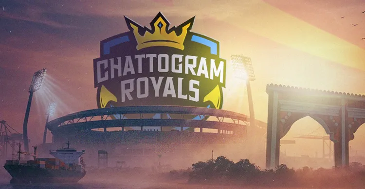 মালিকানা ছাড়ল চট্টগ্রাম রয়্যালস