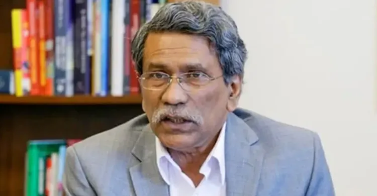 নতুন দায়িত্ব পেলেন আলী রীয়াজ