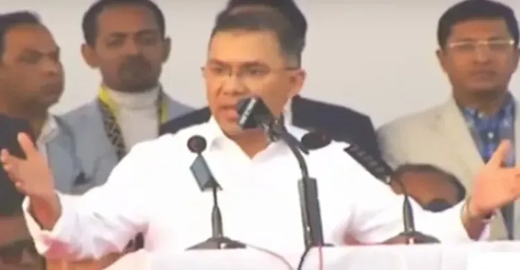 ‘আই হ্যাভ অ্যা প্ল্যান’