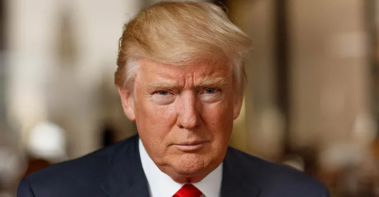 নাইজেরিয়ায় আইএস লক্ষ্য করে প্রাণঘাতী হামলা চালিয়েছে যুক্তরাষ্ট্র: ট্রাম্প