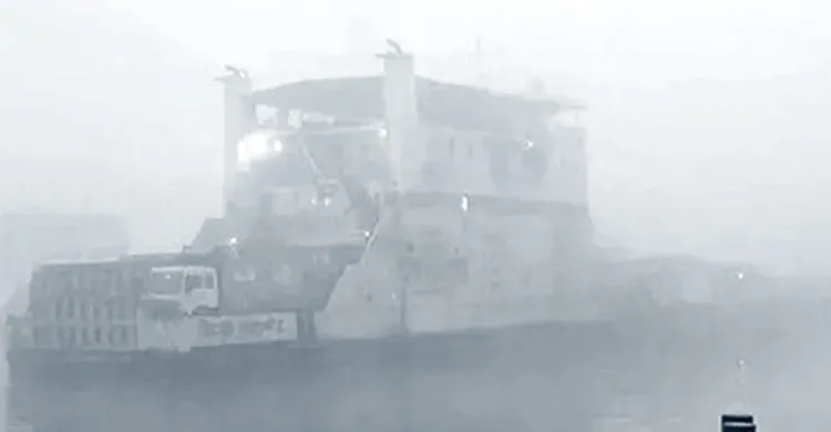 সারাদেশে নৌযান চলাচল বন্ধ