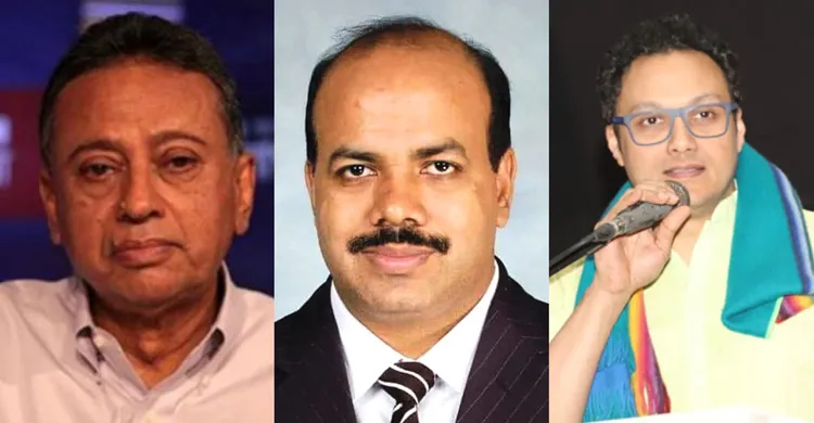 চট্টগ্রামের তিন আসনে বিএনপির প্রার্থী পরিবর্তন ও নতুন প্রার্থী ঘোষণা