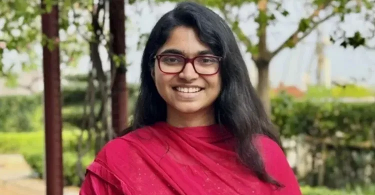 এনসিপি থেকে পদত্যাগ, স্বতন্ত্র নির্বাচন করবেন ডা. তাসনিম জারা