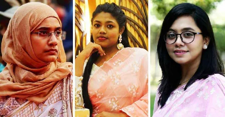 এনসিপি থেকে তাসনিম জারার পদত্যাগ, তিন নেত্রীর প্রতিক্রিয়া