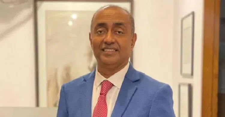 নির্বাচনে লড়তে পদ ছাড়লেন অ্যার্টনি জেনারেল