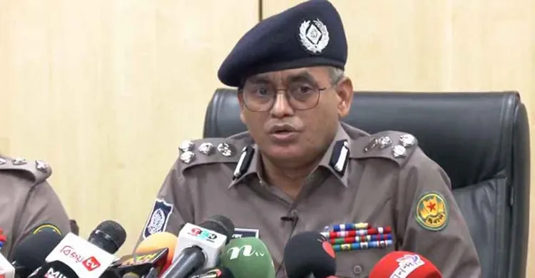 হাদি হত্যার মূল অভিযুক্ত ফয়সাল দেশ ছেড়ে পালিয়েছেন, স্বীকার করল ডিএমপি