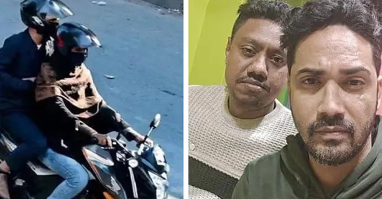 হাদি হত্যা: ফয়সালের ২ সহযোগী ভারতে আটক