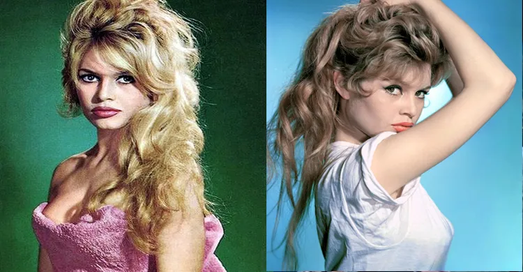 কিংবদন্তি অভিনেত্রী ব্রিজিত বার্দো মারা গেছেন