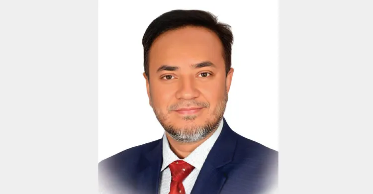 অবশেষে ব্রাহ্মণবাড়িয়া ৪ থেকে বিএনপির মনোনয়ন পেলেন কবির আহমেদ ভুইয়া