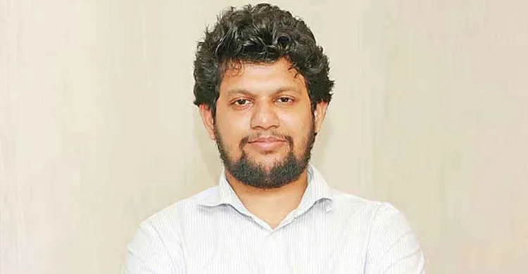 এনসিপিতে না গিয়ে নিজের অবস্থান স্পষ্ট করলেন মাহফুজ আলম