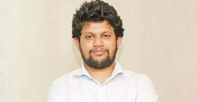 নির্বাচন করবেন না মাহফুজ আলম