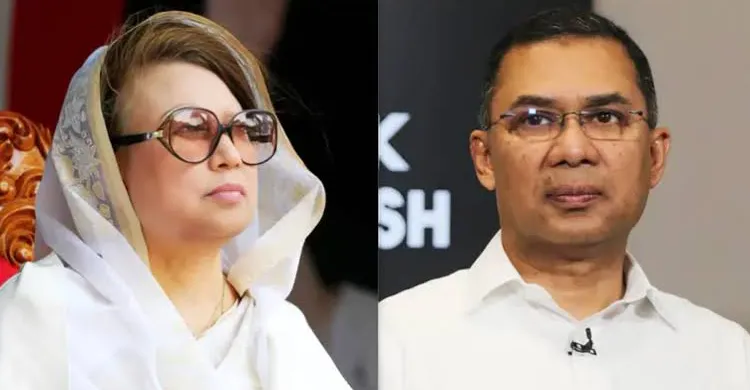 খালেদা জিয়া ও তারেক রহমানের পক্ষে মনোনয়ন জমা আজ