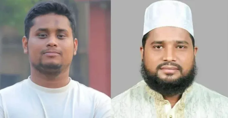 হাসনাতের জন্য আসন ছাড়লেন  জামায়াতের প্রার্থী সাইফুল