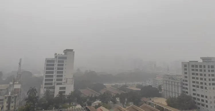 ঘন কুয়াশা ও তীব্র শীত আর কতদিন জানালো আবহাওয়া বিভাগ