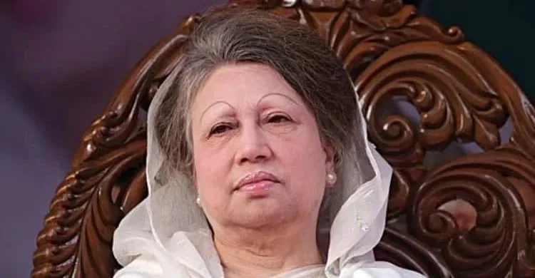 খালেদা জিয়ার বর্ণাঢ্য রাজনৈতিক জীবন