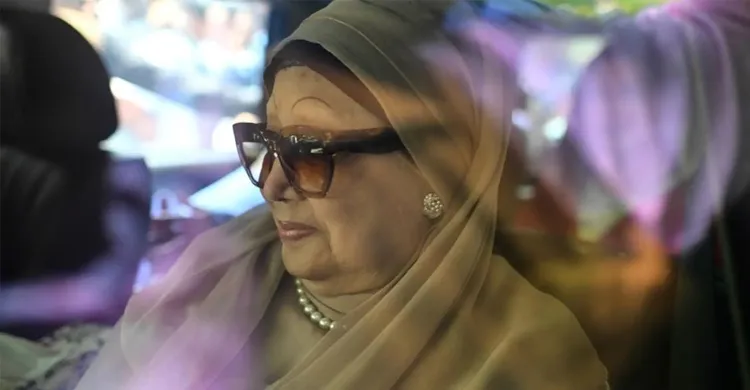 রাষ্ট্রীয় মর্যাদায় খালেদা জিয়ার দাফন, সংসদ প্লাজায় জানাজা বুধবার