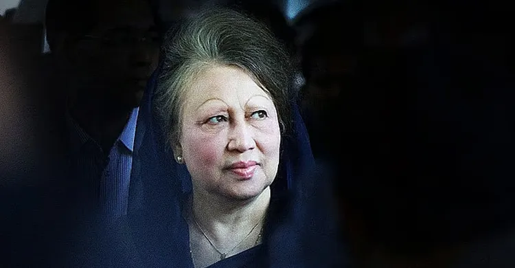 খালেদা জিয়ার মৃত্যুতে তিন দিনের রাষ্ট্রীয় শোক, বুধবার সাধারণ ছুটি