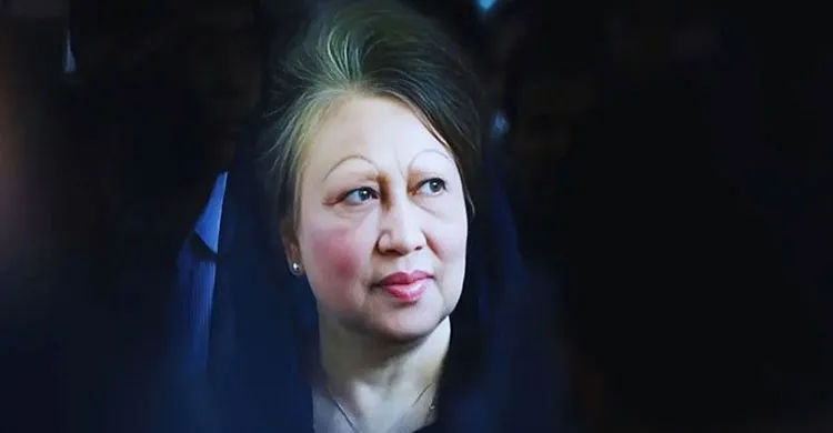 খালেদা জিয়ার জানাজায় অংশগ্রহণকারীদের জন্য জরুরি নির্দেশনা