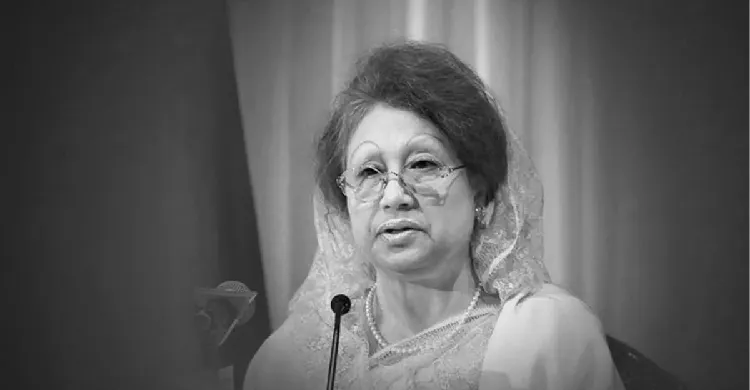 মানিক মিয়া অ্যাভিনিউজুড়ে জানাজার অনুষ্ঠানের প্রস্তুতি সম্পন্ন