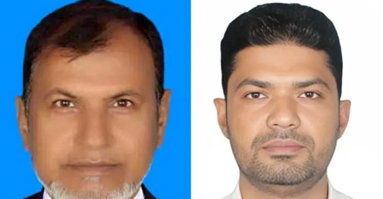 শিবপুর প্রেসক্লাবের আসাদ সভাপতি, মাহবুব খান সাধারণ সম্পাদক নির্বাচিত