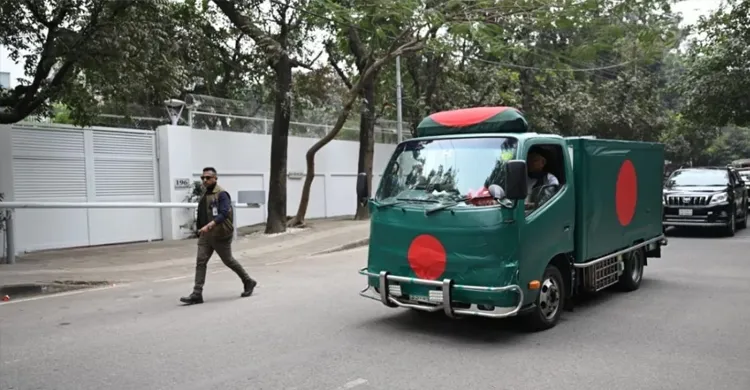 খালেদা জিয়ার জানাজায় যোগ দিচ্ছেন ৩২ দেশের কূটনীতিক
