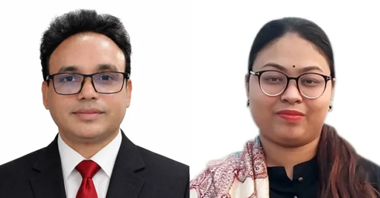 বিইউজেইউ এর আত্মপ্রকাশ, সভাপতি কামাল-মহাসচিব কলি