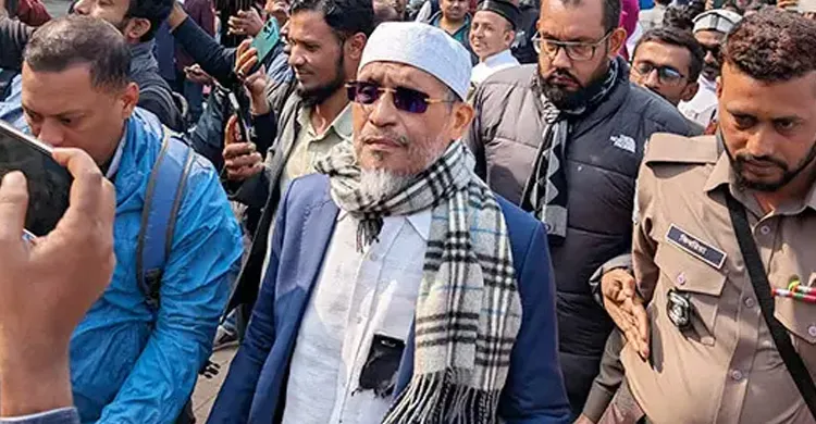 র‍্যাবকে কখনো দলীয় স্বার্থে ব্যবহার করেনি বিএনপি: বাবর