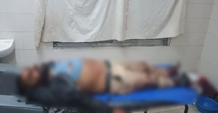 কাশিয়ানীতে দুর্বৃত্তদের হামলায় যুবক নিহত