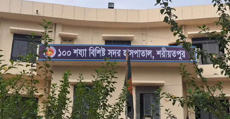 হাসপাতালের শিশু রোগীদের অপ্রয়োজনীয় পরীক্ষা দিয়ে প্রাইভেট ক্লিনিকে পাঠান ডা. রাজেশ মজুমদার