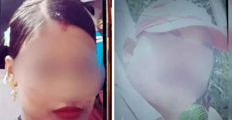 থার্টি ফার্স্টের রাতে পরকীয়া প্রেমিককে ডেকে গোপনাঙ্গ কাটলেন প্রেমিকা