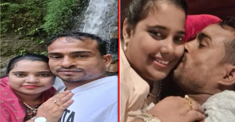 ধনীদের টার্গেট করে বিয়ে–তালাকের মাধ্যমে কোটি টাকা নেওয়ার অভিযোগ রহিমা খাতুনের বিরুদ্ধে