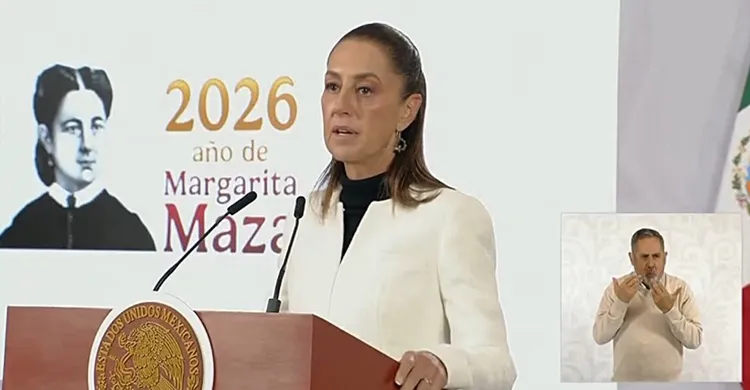 মেক্সিকোয় ভূমিকম্প: সংবাদ সম্মেলন ছেড়ে বেরিয়ে গেলেন প্রেসিডেন্ট