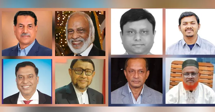 ভোটের মাঠে নরসিংদীর ৫ আসনে ত্রিমুখী লড়াইয়ের আভাস