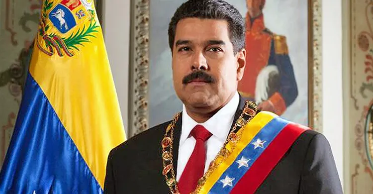 নিউইয়র্কে মাদুরো, রাখা হবে ব্রুকলিনের কুখ্যাত কারাগারে