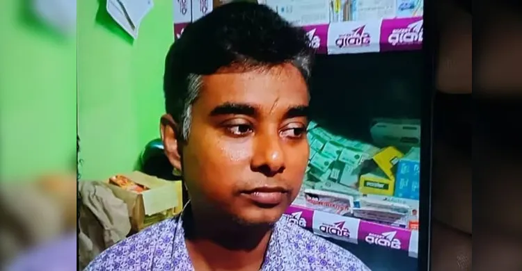 খোকন দাস হত্যার ঘটনায় অভিযুক্তরা গ্রেপ্তার