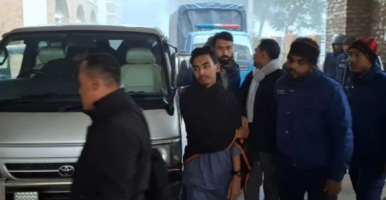 বৈষম্যবিরোধী ছাত্রনেতার থানায় হুমকির পরে গ্রেফতার ও মুক্তি, আইনের শাসন নিয়ে প্রশ্ন