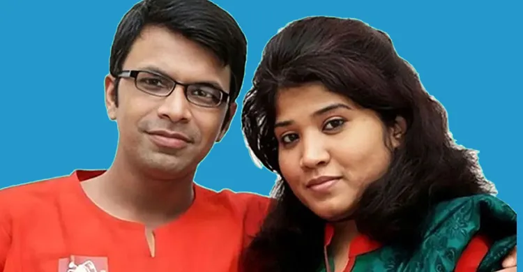 সাগর–রুনি হত্যা মামলা: তদন্ত প্রতিবেদন জমা পেছাল ১২৩তমবার