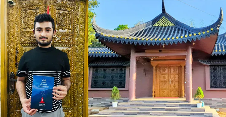 বড়লেখায় পুলিশি ছিত্তমে অতিষ্ঠ আমেরিকা প্রবাসী হাসান!