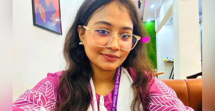 জুলাইযোদ্ধা সুরভীর জামিন মঞ্জুর