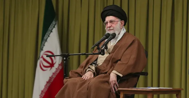 মাদুরোকে আটকের পর ইরান-যুক্তরাষ্ট্র যুদ্ধের আশঙ্কা বাড়ল