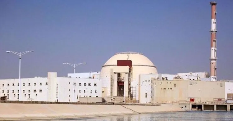 ইরানে ছোট পারমাণবিক কেন্দ্র নির্মাণের পরিকল্পনা রাশিয়ার