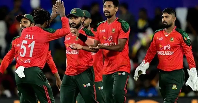 রাষ্ট্রীয় নিরাপত্তা পেলেও ভারতে খেলবে না বাংলাদেশ