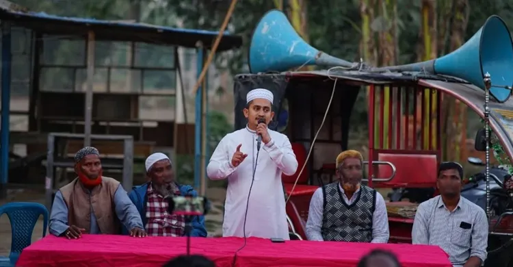 সারজিসের হলফনামা ও আয়কর রিটার্নে অনেক গড়মিল