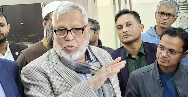 গ্যাসের দাম নিয়ে ব্যবসায়ীদের কারসাজি : জ্বালানি উপদেষ্টা