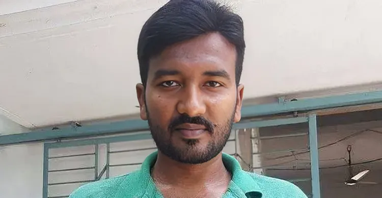 যশোরের হিন্দু ব্যবসায়ীকে গুলি করে হত্যা, যা বলছেন পুলিশ ও স্থানীয়রা