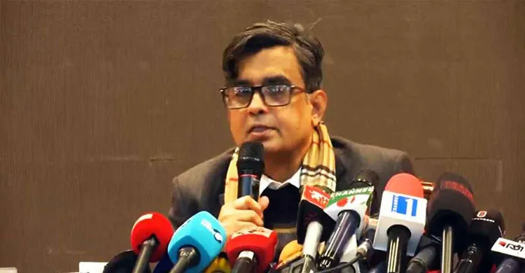 নির্বাচন নিয়ে সন্দেহ ছড়ানোদের নজরদারিতে রেখেছে সরকার: প্রেস সচিব